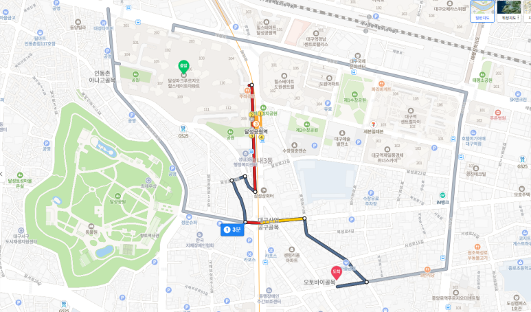센트로세차장 이미지