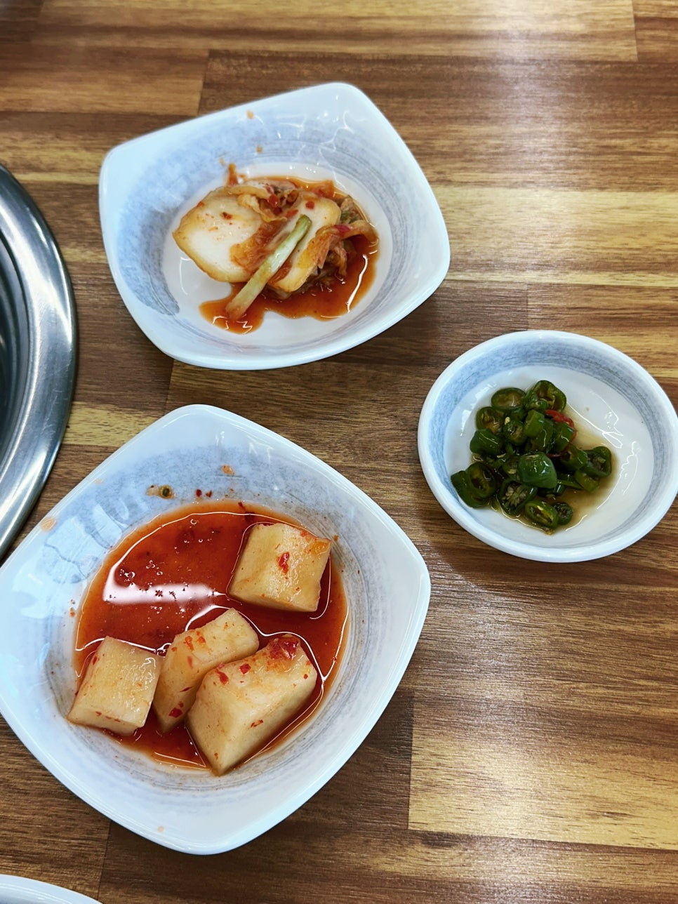 다모아손칼국수 이미지