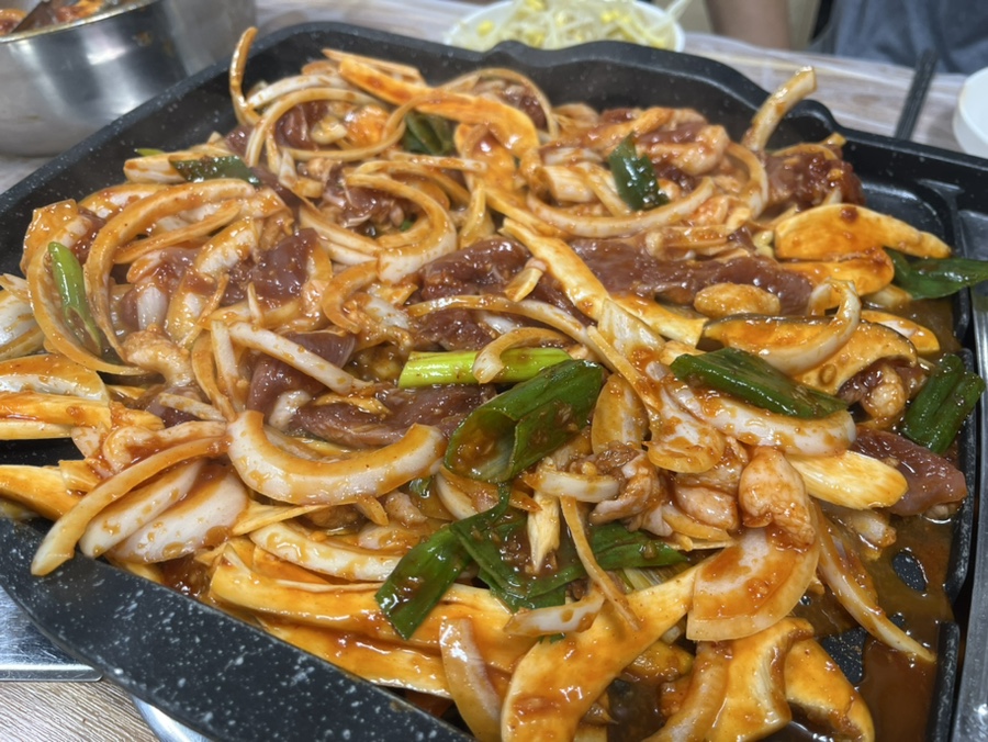 왜이래 양푼이 이미지