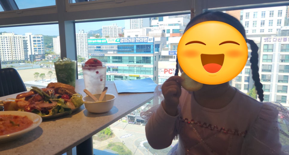 브런치빈다산점 이미지