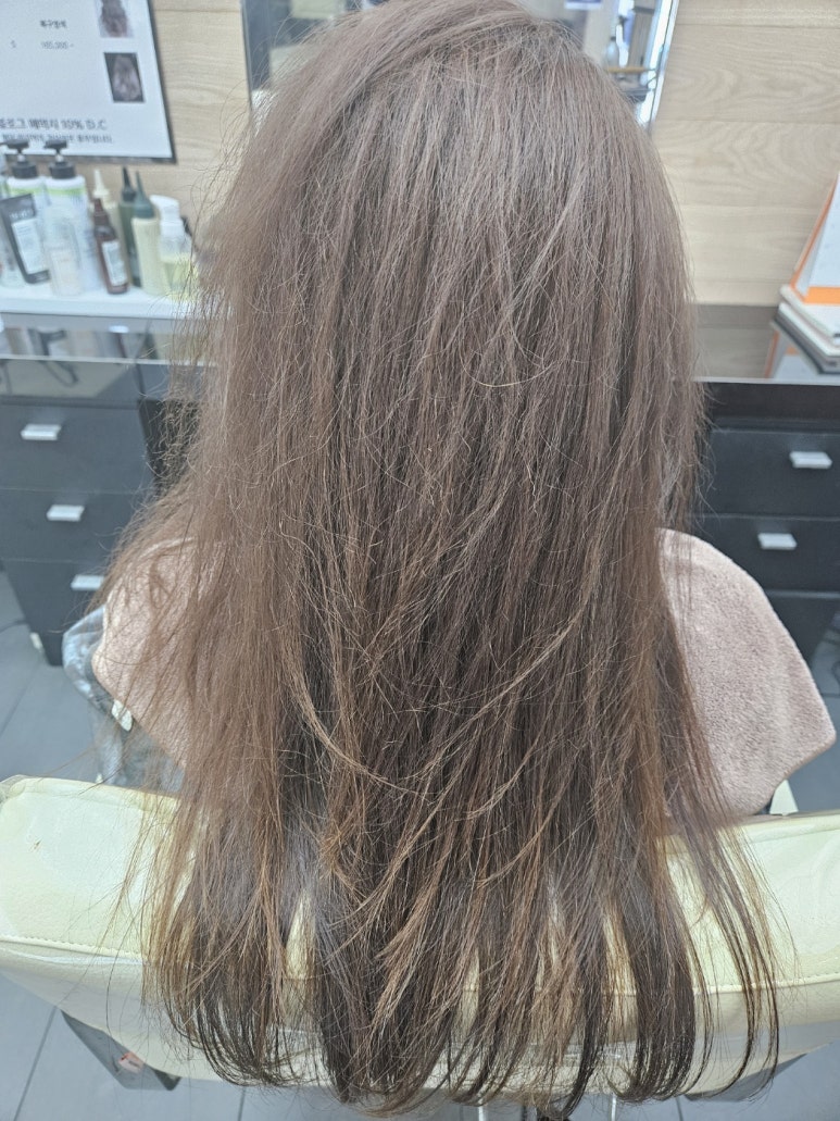 J 본헤어 이미지