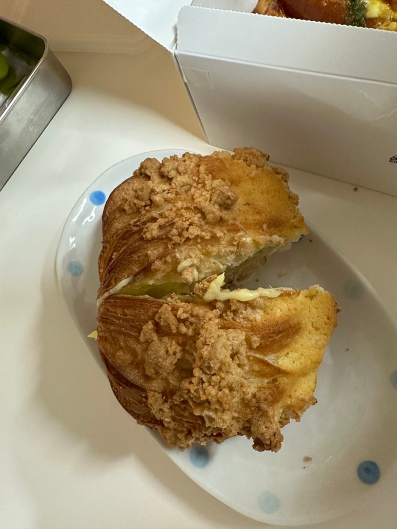 좋은아침범계점 이미지