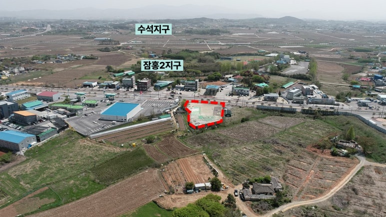 서산IC주유소 이미지