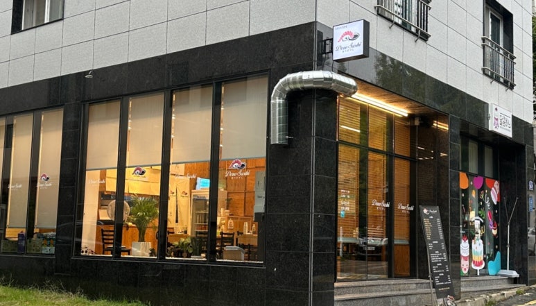 도조스시 정관점 이미지
