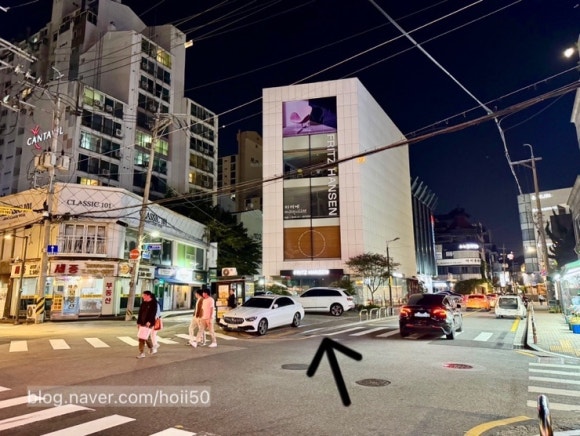 꽃돌이네정육 이미지