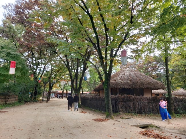 이보야한복 이미지