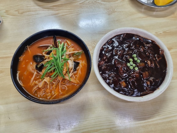장기반점 이미지