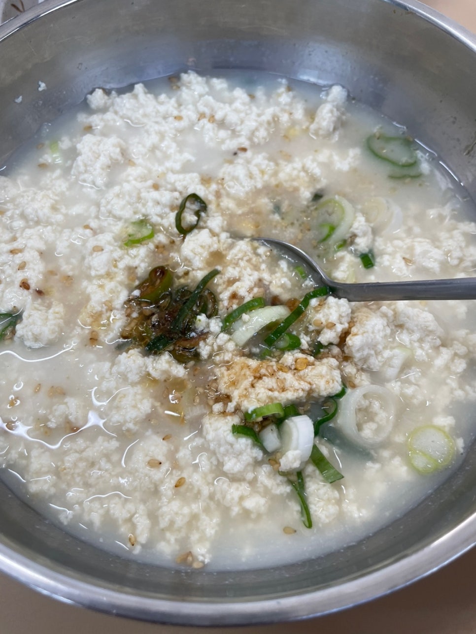 초당순두부 이미지