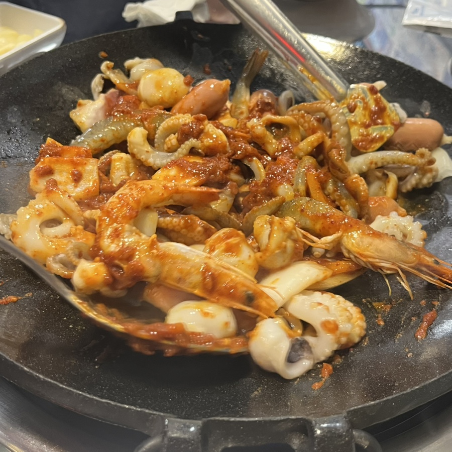 독도쭈꾸미객사점 이미지