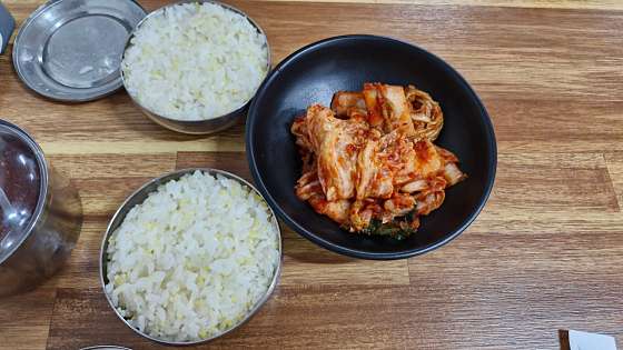 흥부네손칼국수 이미지