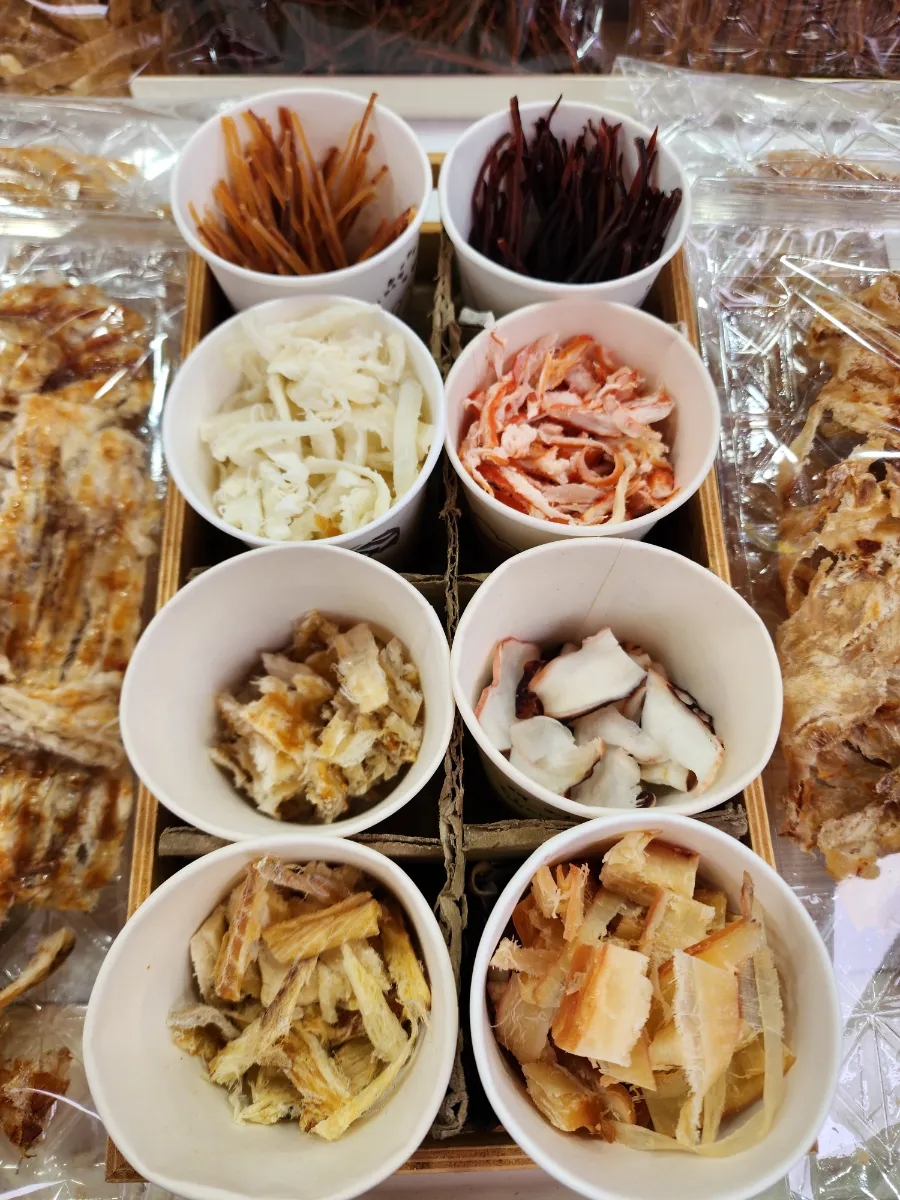 청해건어물 이미지