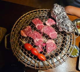 동경소나기 이미지