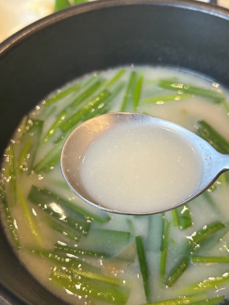 화남정 돼지국밥 명지점 이미지