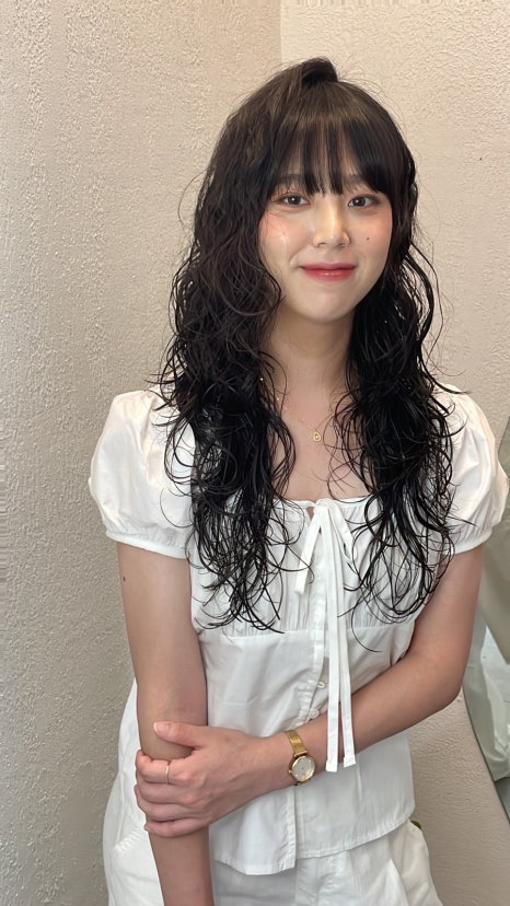 수림헤어 이미지