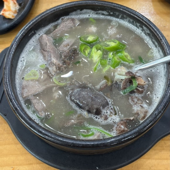 일품병천순대 이미지