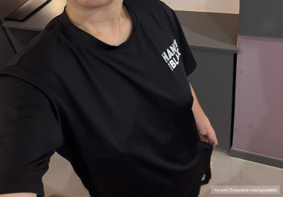 더하노이풋앤바디청담점 이미지