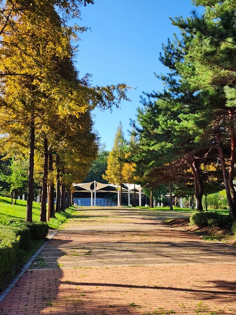 서해랑길 94코스 이미지