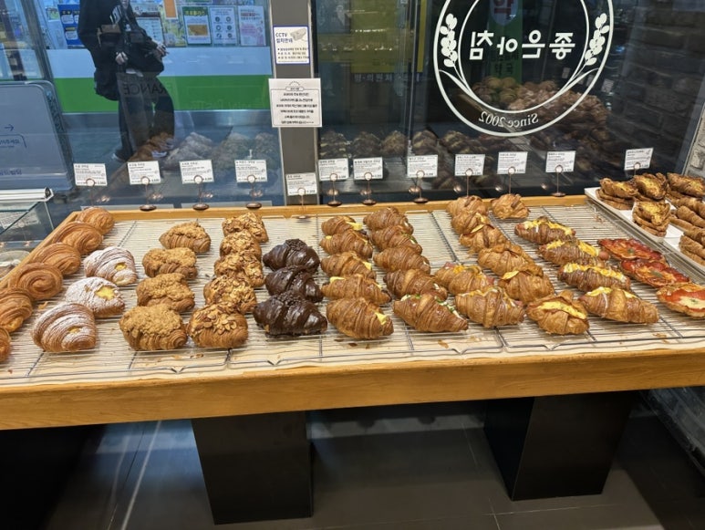 좋은아침범계점 이미지