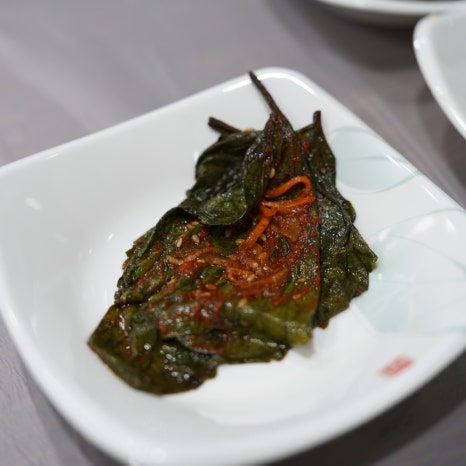 호랑이갈비찜&찜닭 이미지