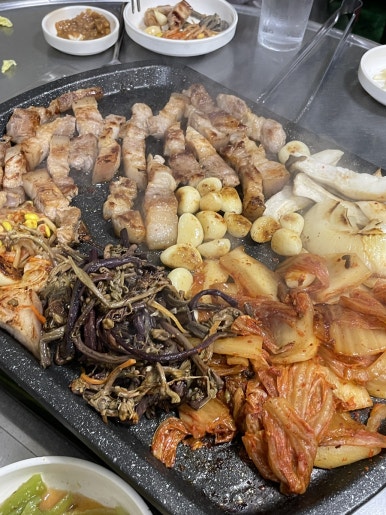 쇠주한잔소주방 이미지