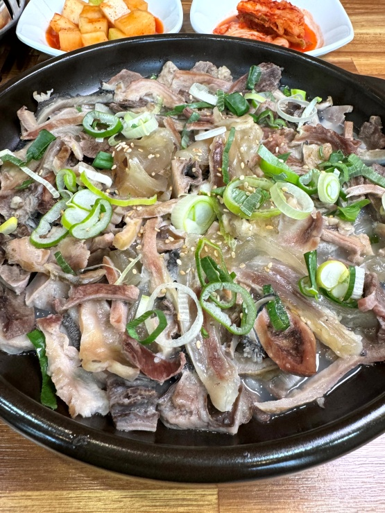 해장국 사람들 이미지