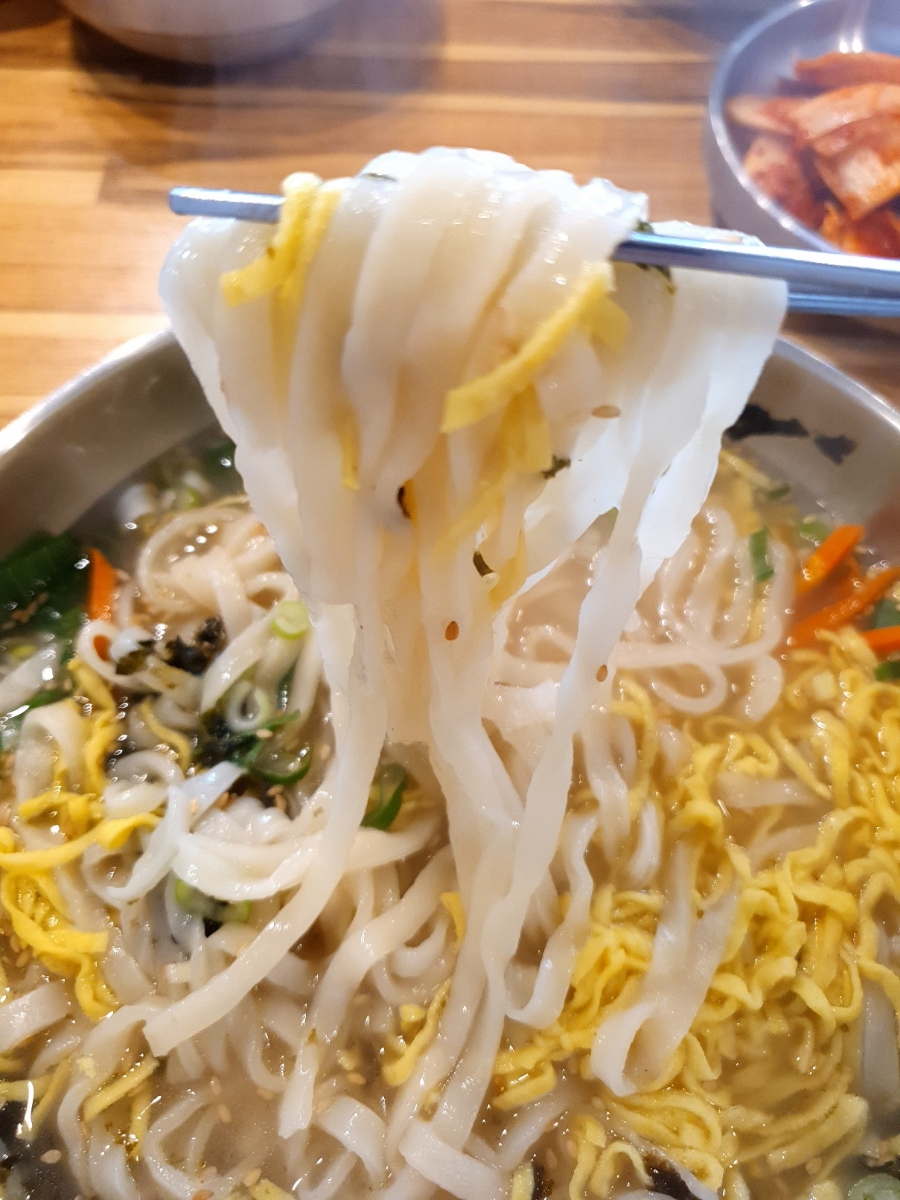 대보칼국수 이미지