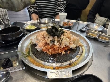 우정황소곱창 이미지