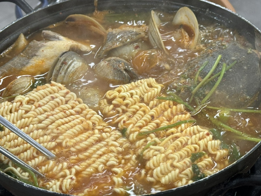 정동수산 이미지