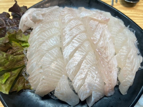 도심속바다풍경 이미지