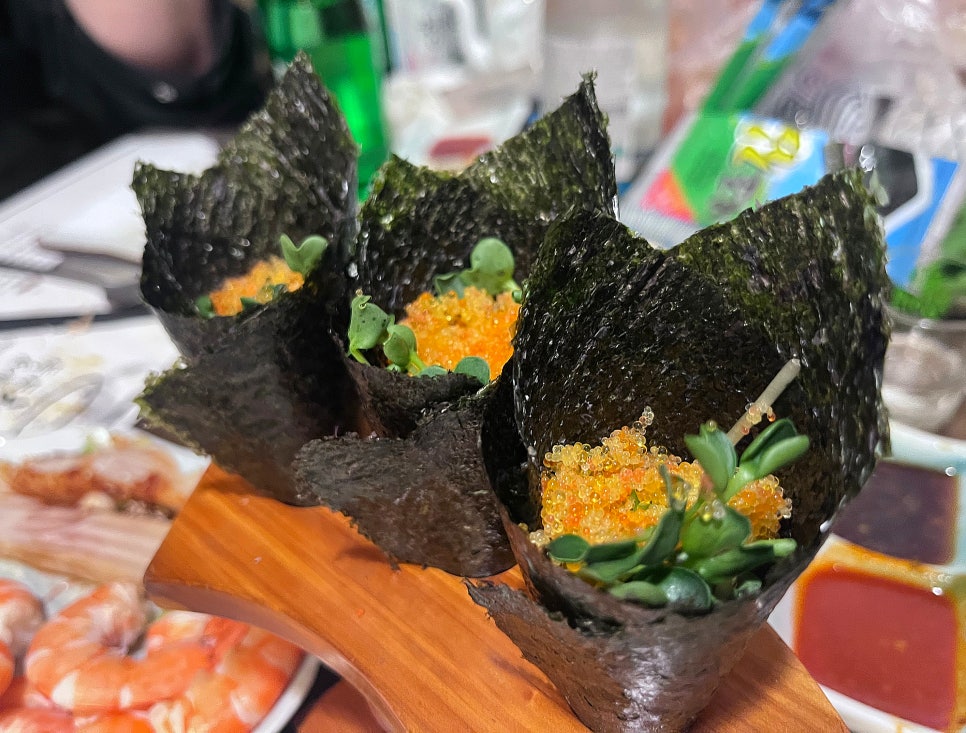 독도참치&세꼬시 이미지