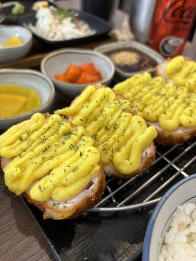 일품카츠 이미지