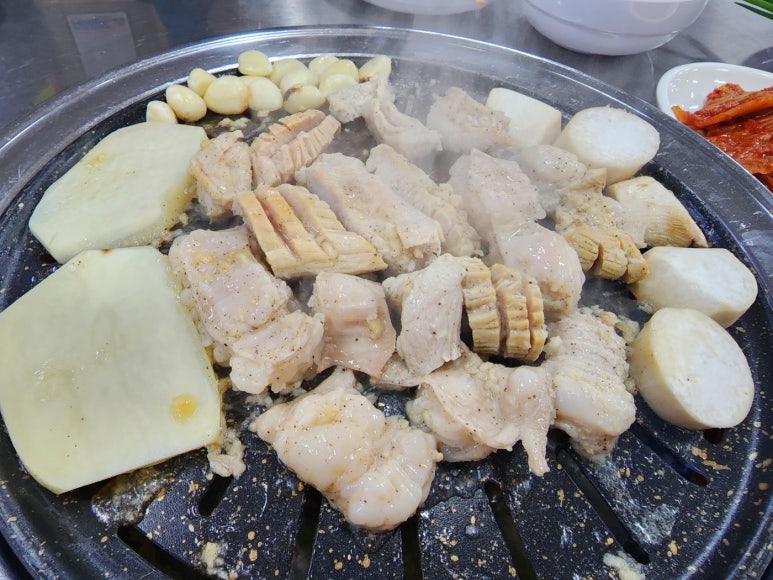 막둥이네 이미지