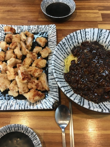 형제짬뽕 이미지