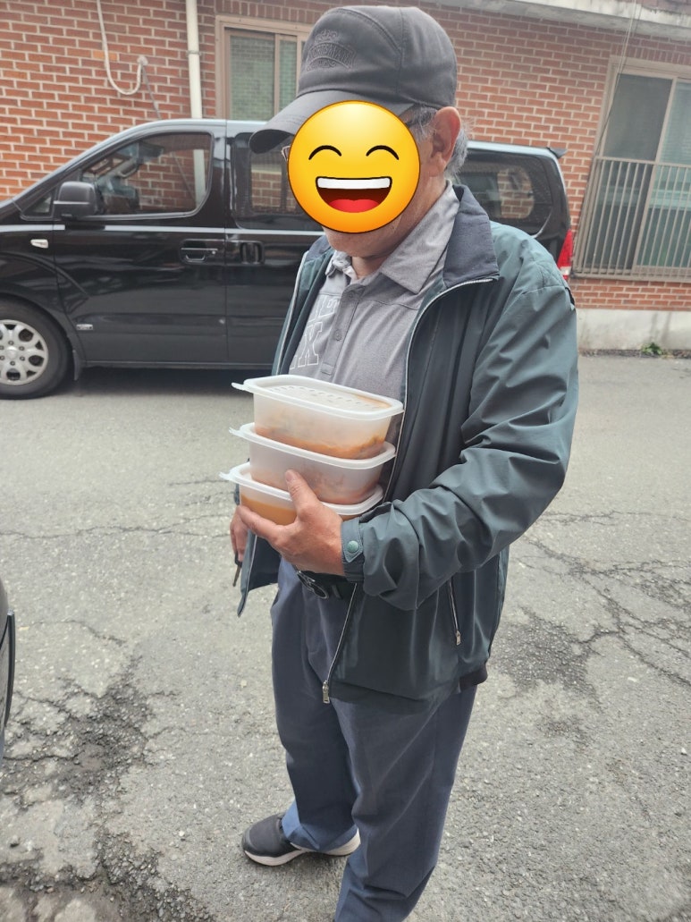 사단법인기운차림봉사단 이미지