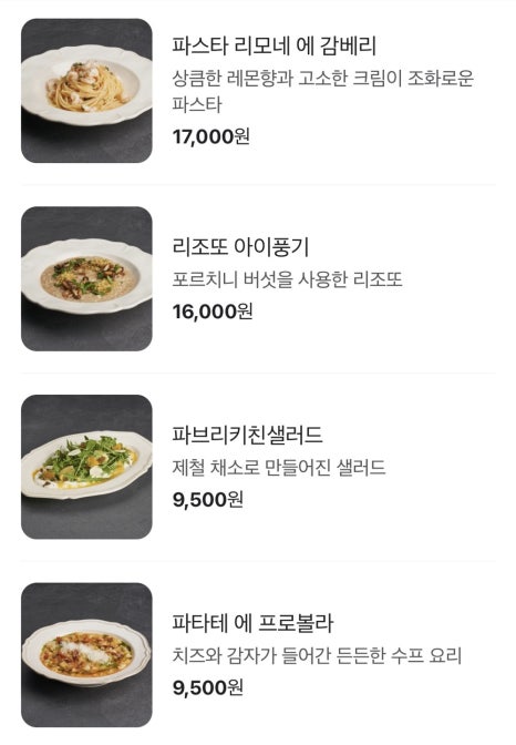파브리키친 이미지