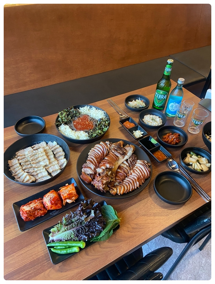 장가족발 이미지