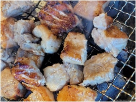 참맛숯불갈비 이미지