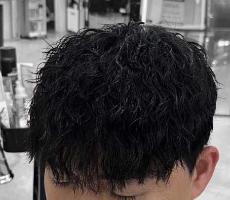 핸즈헤어 이미지