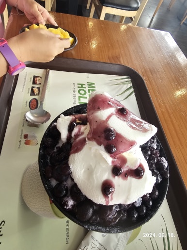 설빙고현점 이미지