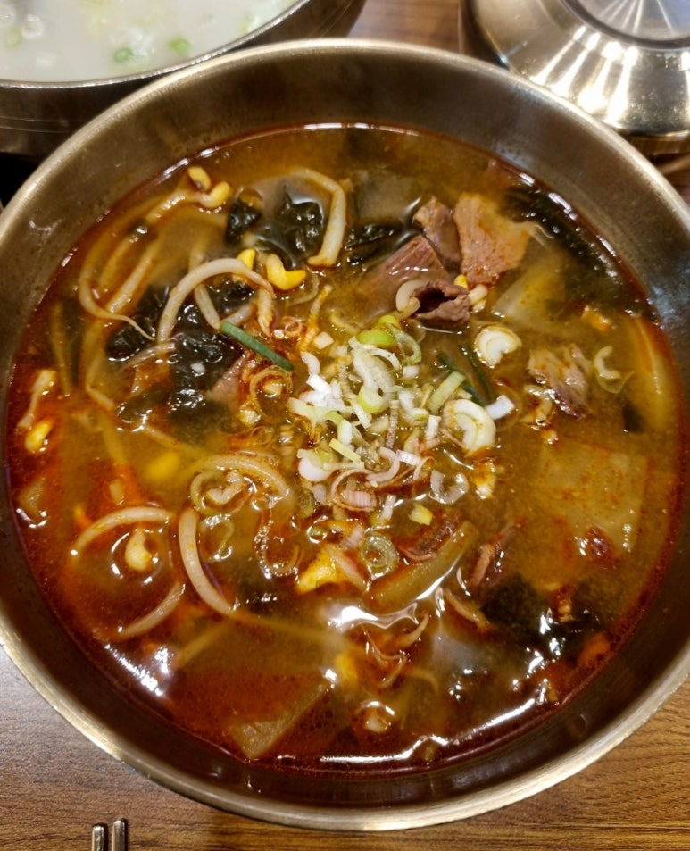 육전국밥 수유역점 이미지