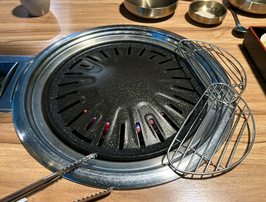 개미식당 숙성통삼겹 이미지