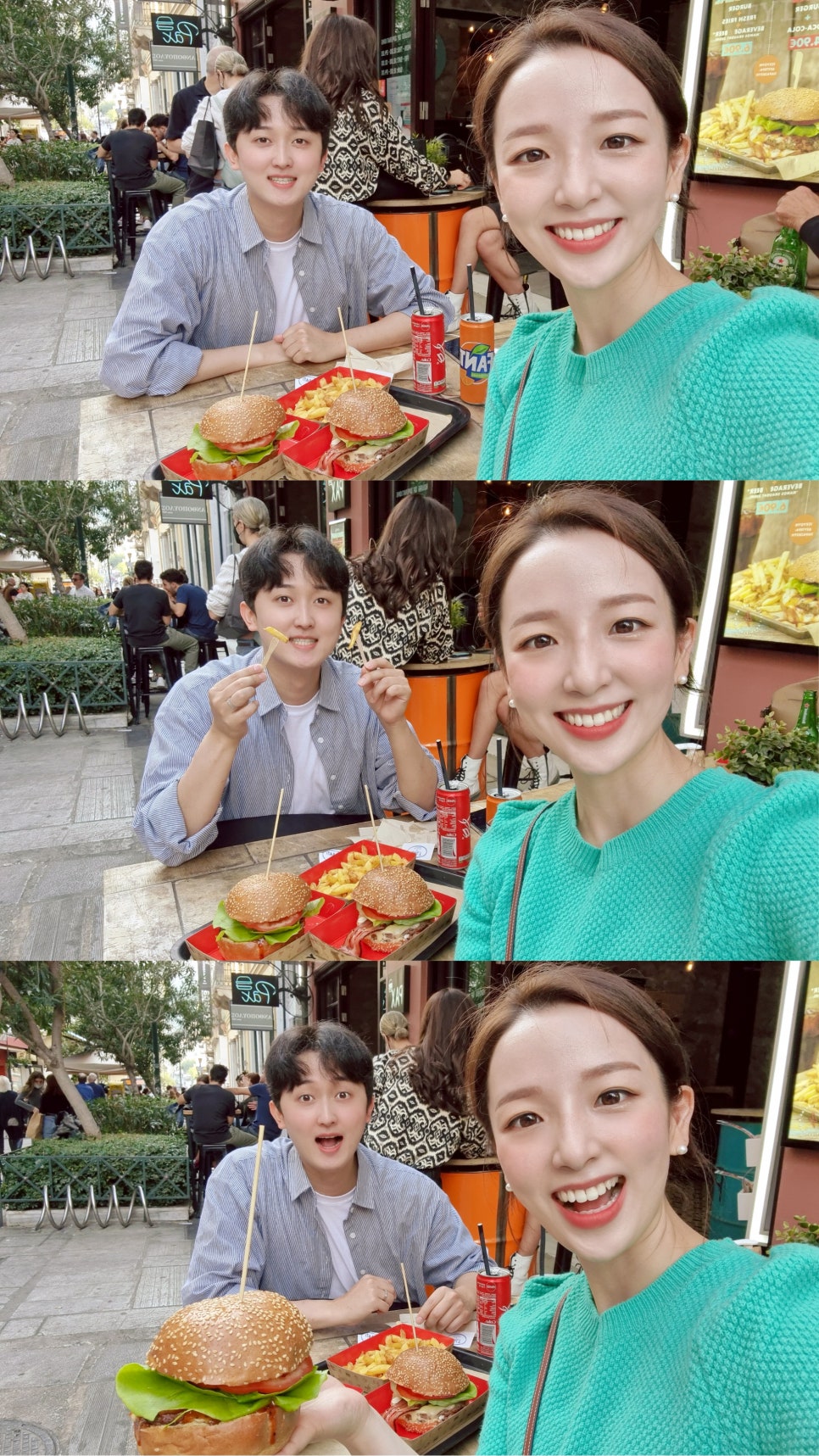 팍스투어 이미지