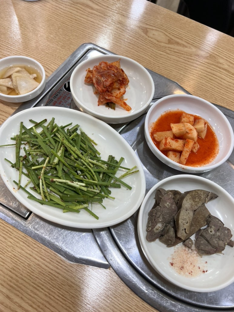 진피순대 이미지