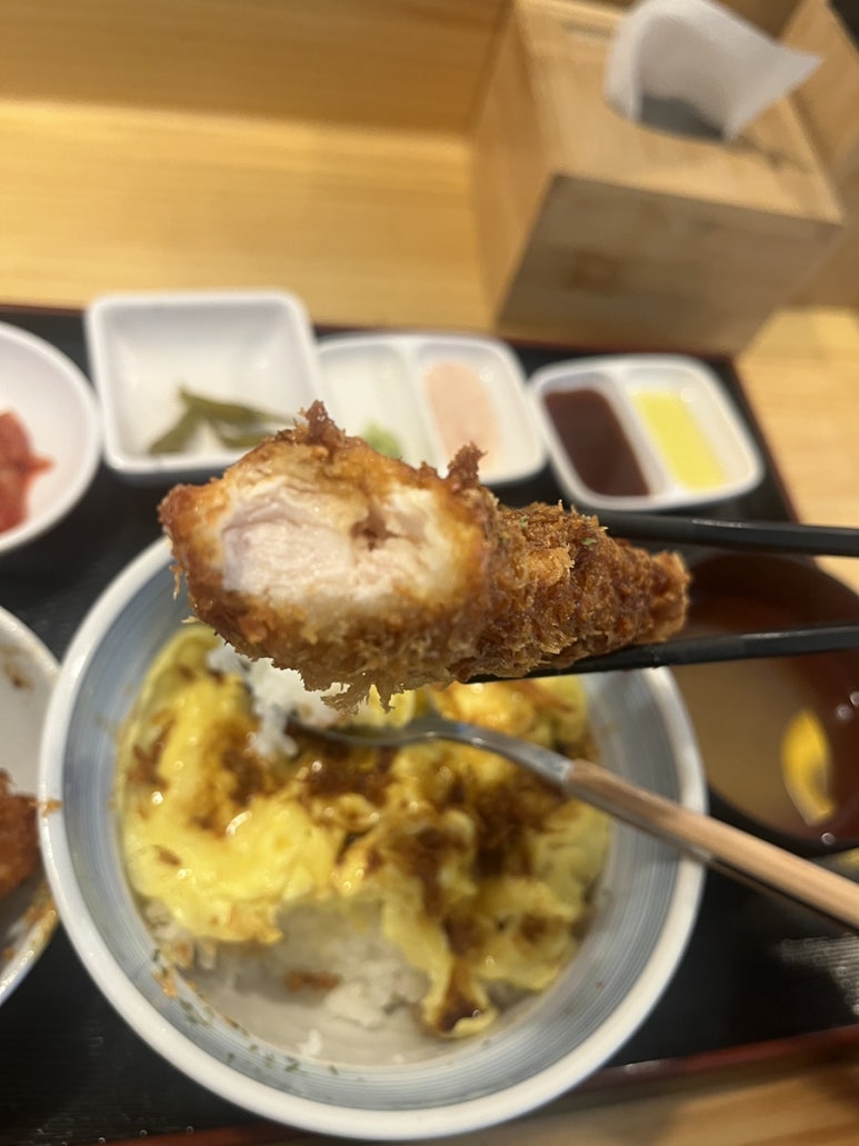 카네카츠 이미지