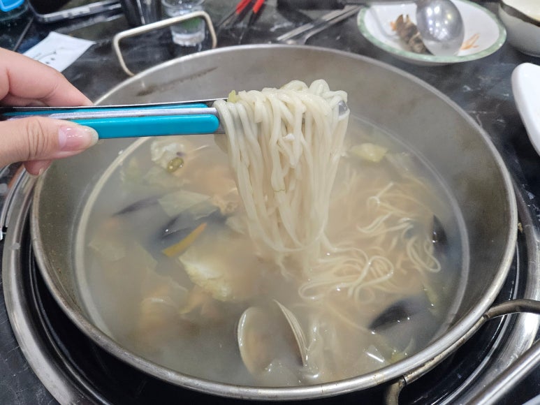 바다회119 이미지