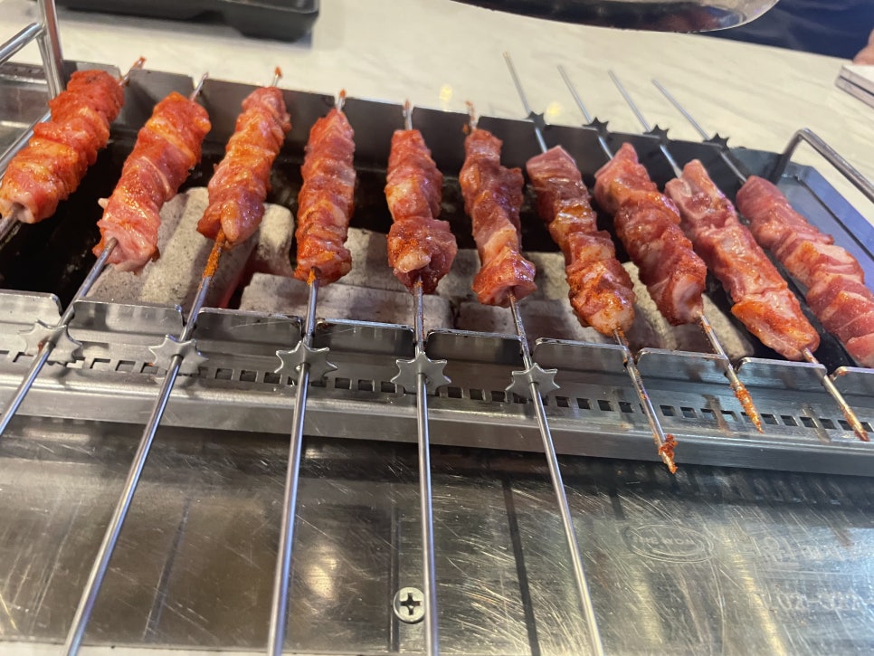 맛집양꼬치 이미지