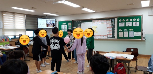 신묵초등학교 이미지