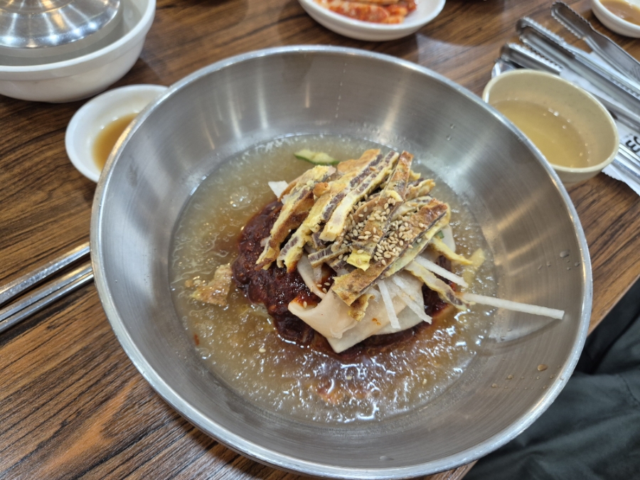 서진면옥 이미지