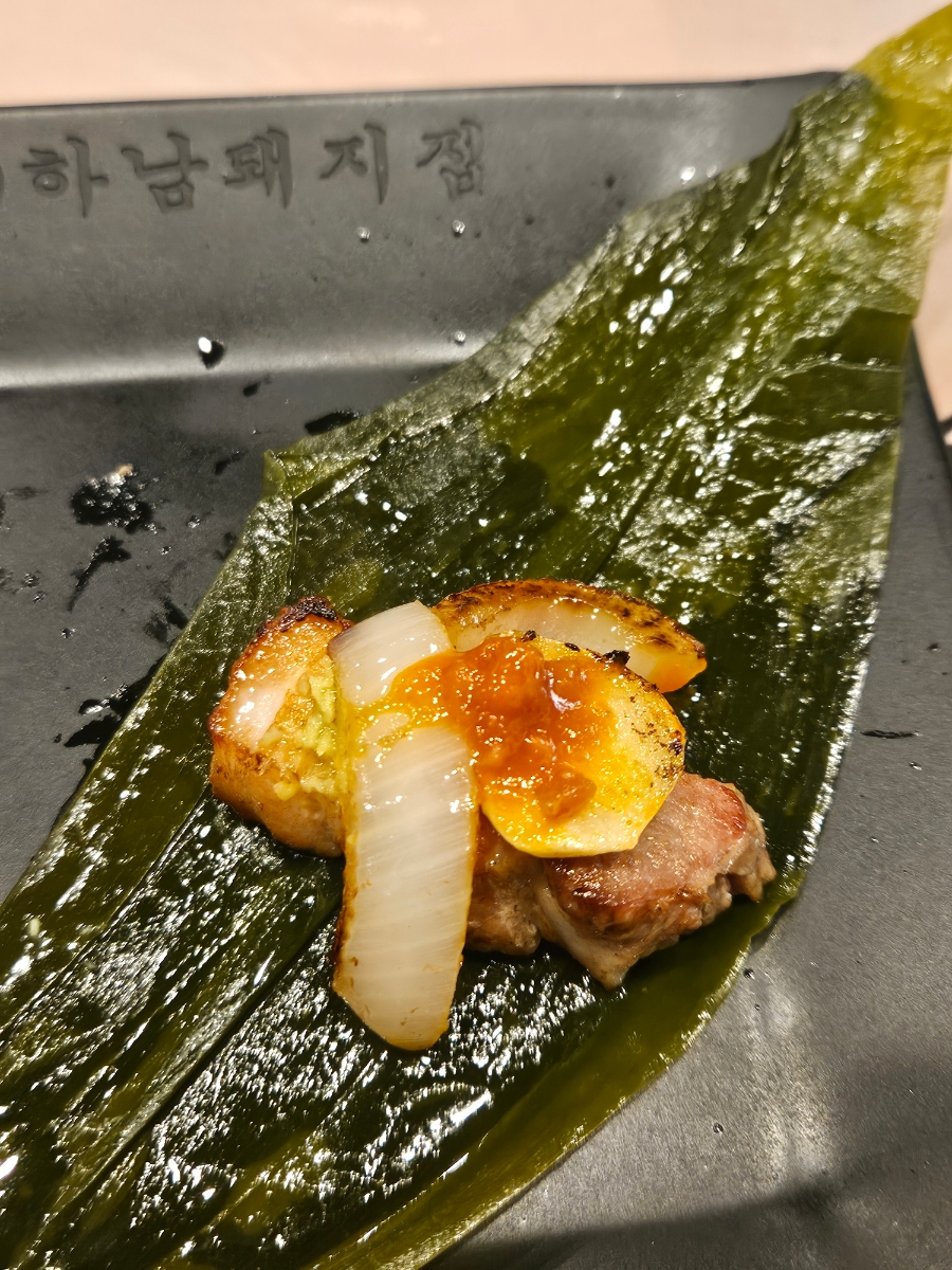 하남돼지집일산 이미지