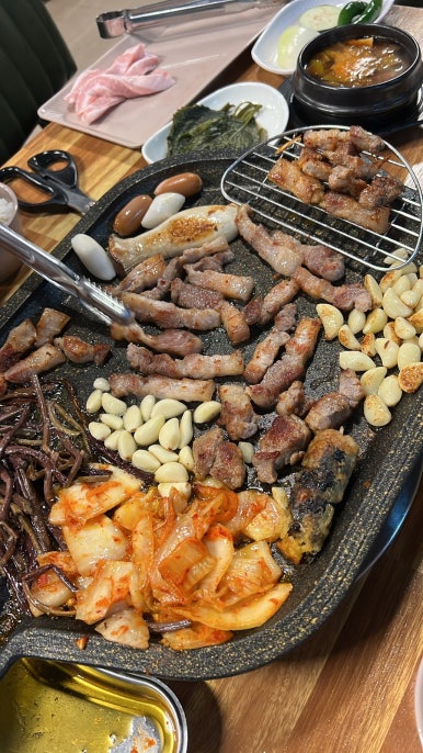 싱싱생고기삼겹살 이미지